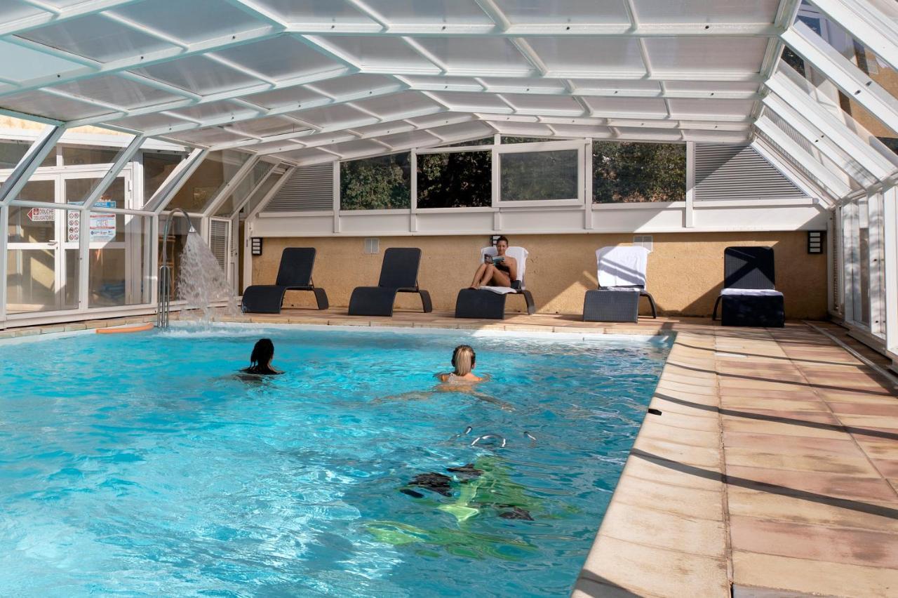 Résidence Chiar' Di Luna Sainte-Lucie de Porto-Vecchio Exterior foto